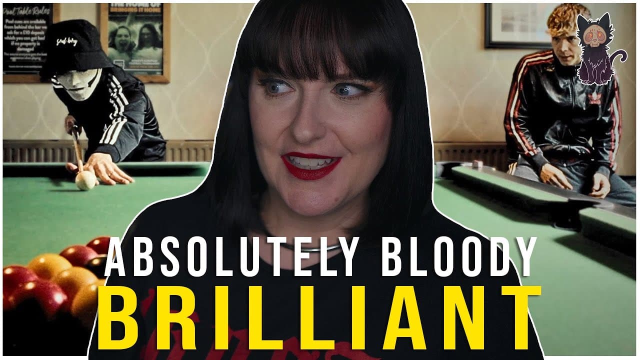 REN x THE SKINNER BROTHERS - Truth Or Dare RECTION | BLOODY BRILLIANT!