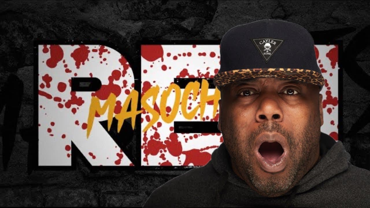 He is too good!! Ren - Masochist | Reaction