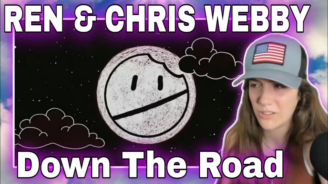 Inpatient (Ren x Chris Webby) - Down The Road