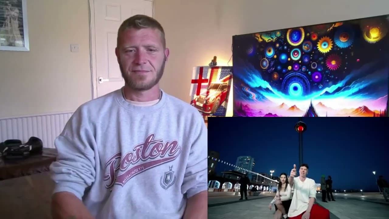 First Time Reaction To Ren - What You Want