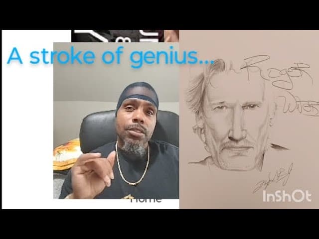 Pink Floyd reaction, "Live 8 concert"; and first reaction to Ren, Hi Ren. #pinkfloyd #Ren #reaction