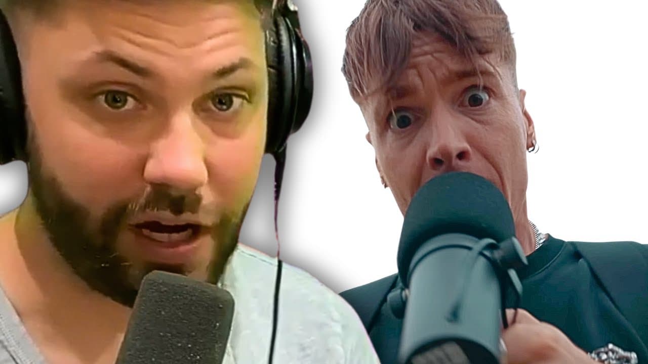 Musician REACTS to Bitter Sweet Symphony LIVE by REN