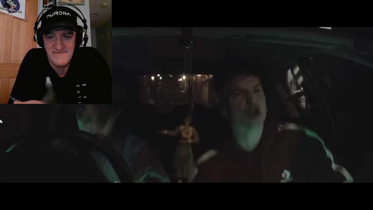 Ren X Sam Tompkins - What Went Wrong (Official) REACTION #renreaction #ren