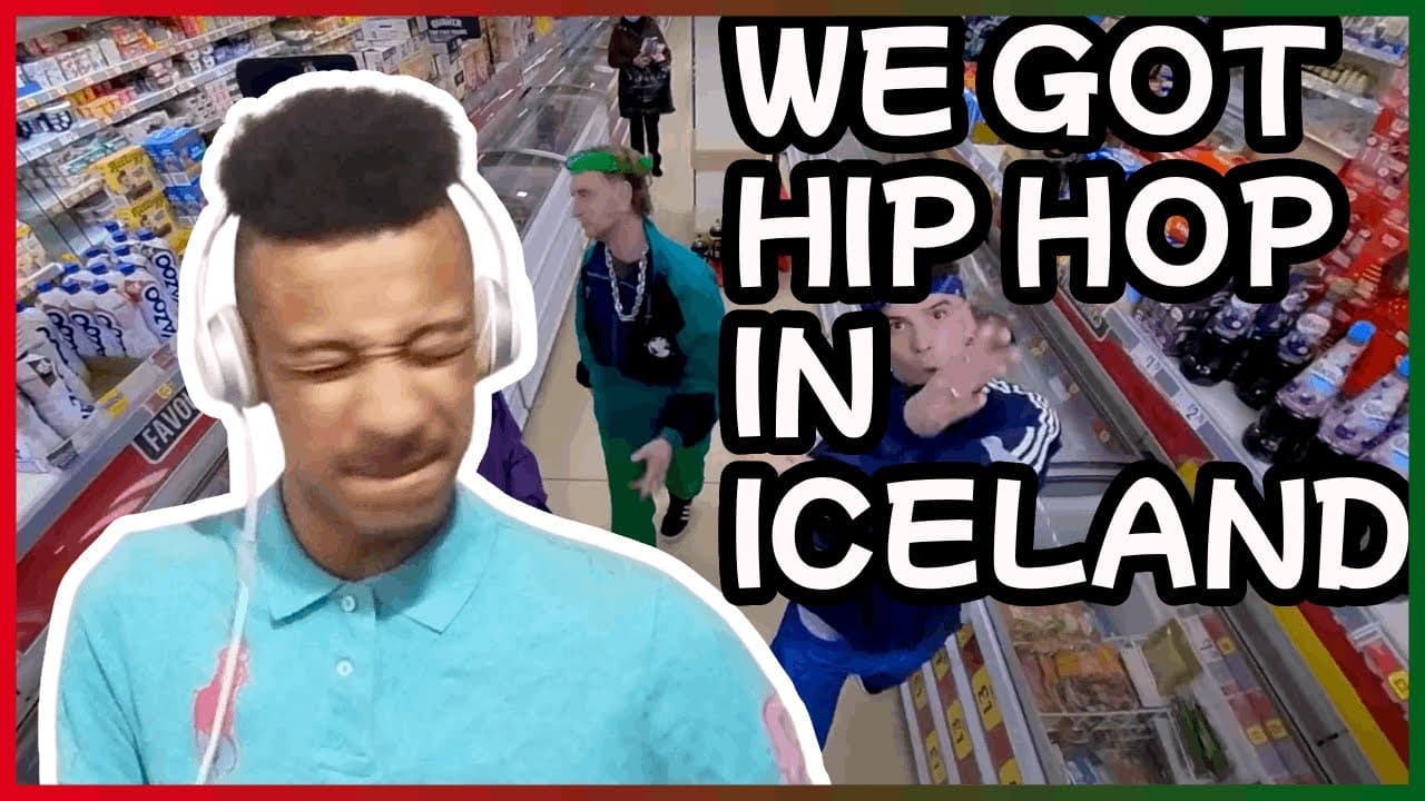 Ren - What You Want (Official Music Video) Reaction