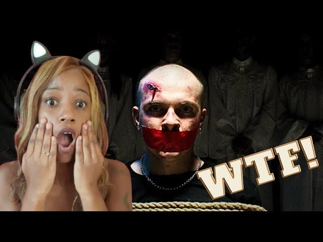 Ren - KUJO BEAT DOWN - First Time Reaction