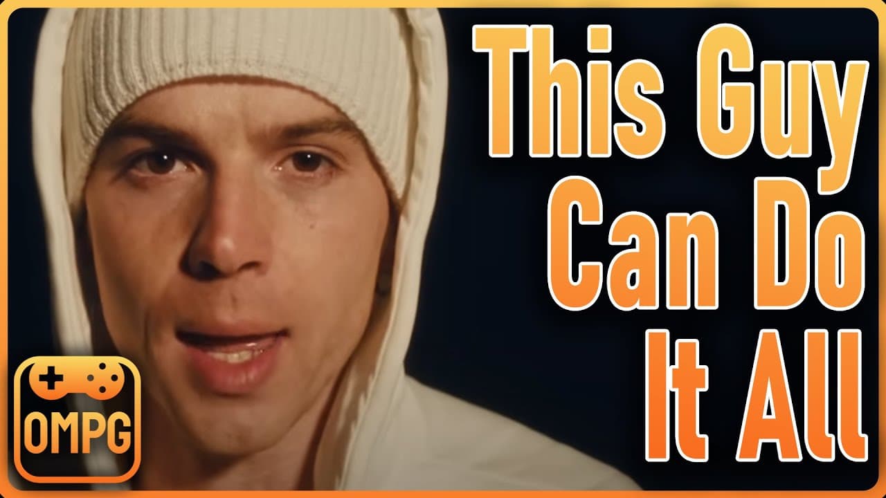 Ali ad I react to - Illest Of Our Time By Ren