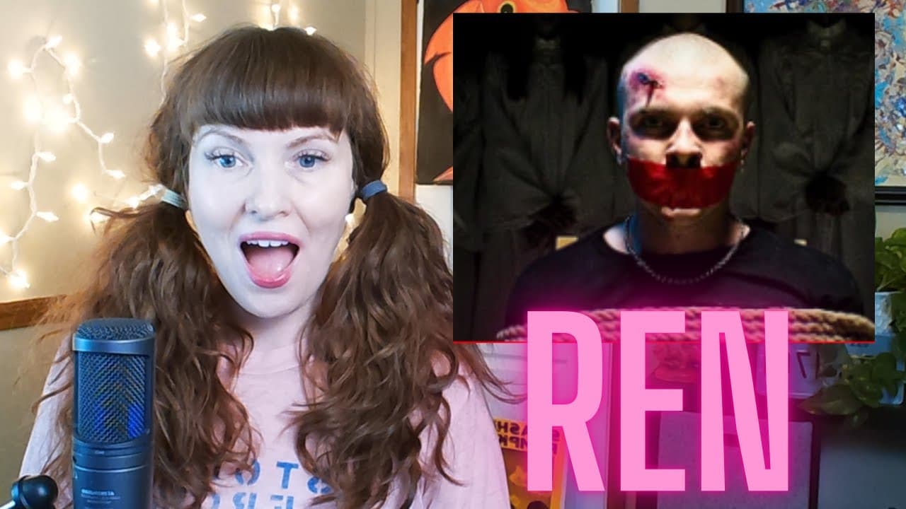 Redhead Reacts to Ren-Kujo Beat Down Kujo messed up. Even the title of the song is clever BEAT DOWN