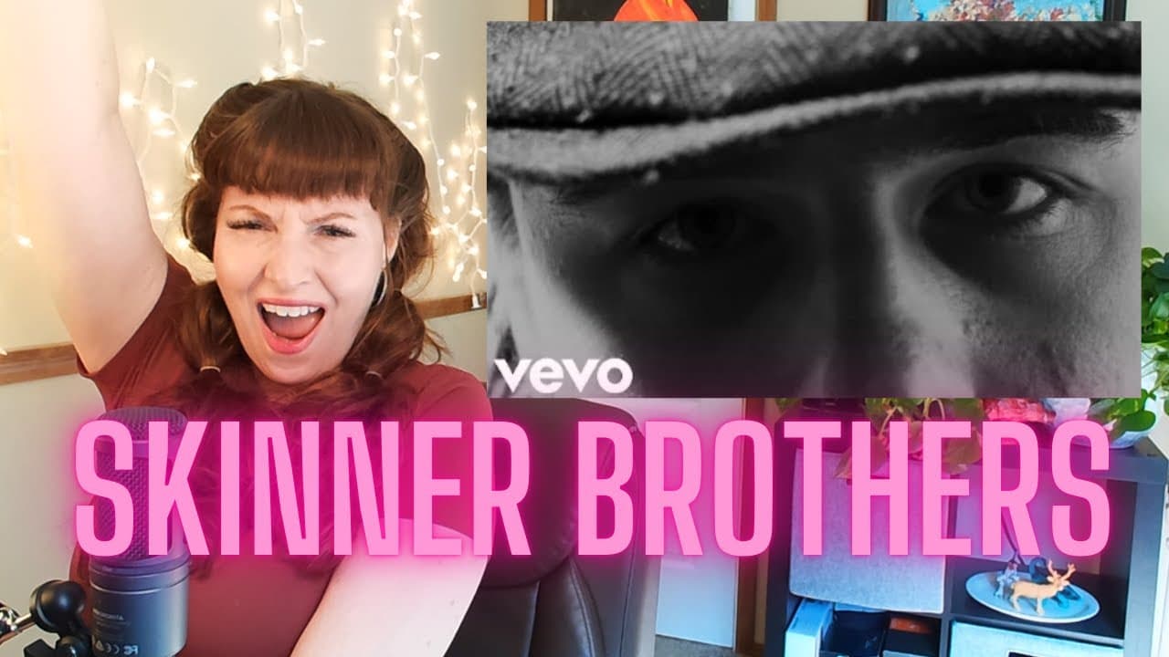 The Skinner Brothers - Put Me Down As A Maybe   (REACTION)  THIS IS CRAZY GOOD