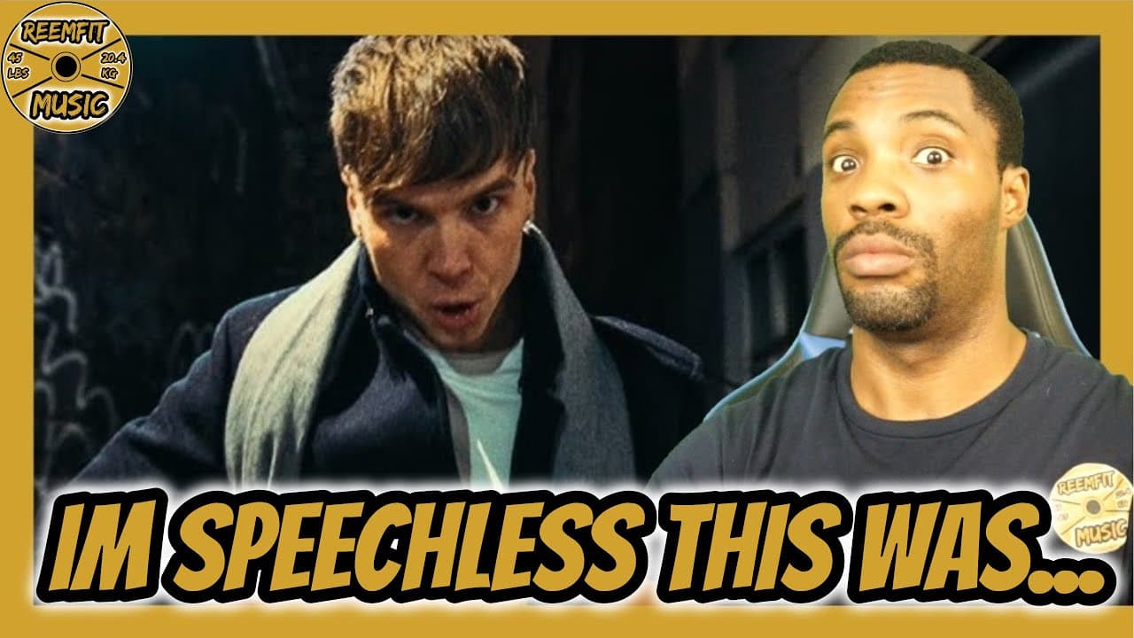 First Reaction to REN – ‘Vincent’s Tale: Self Portrait’ (Emotional & Story-Driven)