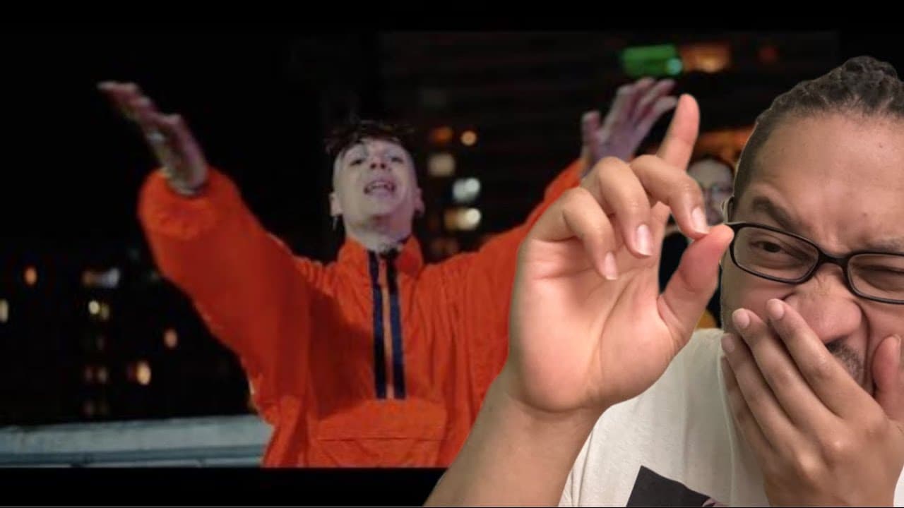 Ren - Genesis (Acoustic Version - Live)