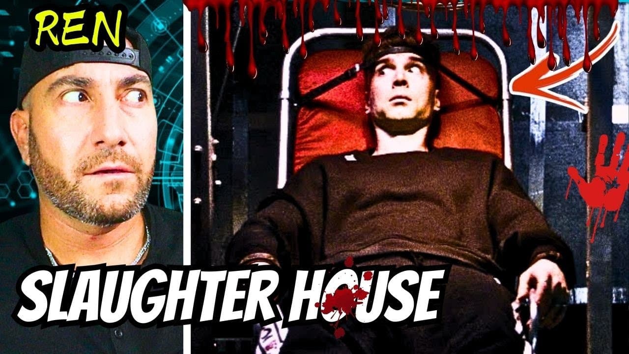 Ren Ft. Kit - Slaughter House - FIRST TIME REACTION!