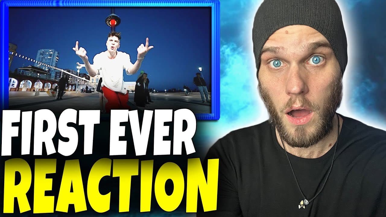 REN  - WHAT YOU WANT (First Reaction) Rens FUN Side!