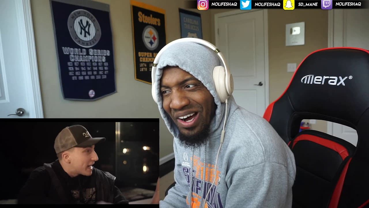 TOKEN - Run It Back (REACTION!!!)