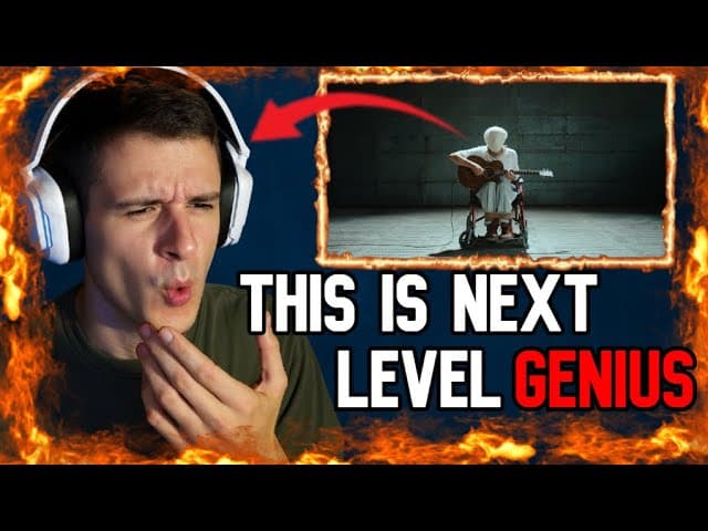 An Absolute MASTERPIECE... | Ren - Money Game Part 3 (Official Music Video) *FIRST TIME REACTION*