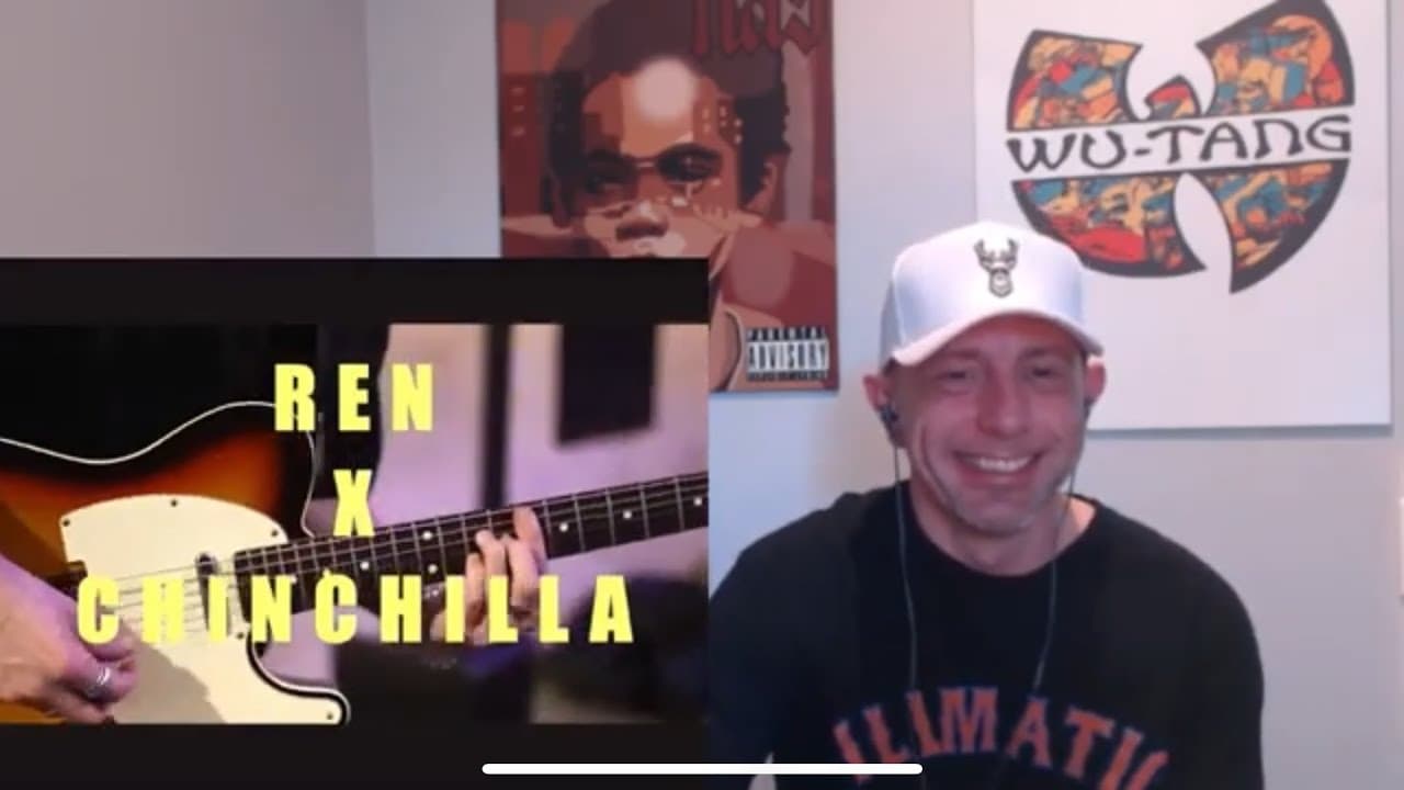 Ren x Chinchilla - One Dance / Drunk in love ( Drake/Beyoncé cover ) (Reaction) TALENT FOR DAYS 🔥🔥