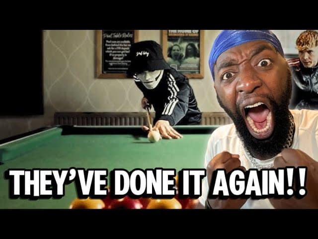 Ren X Skinner Brothers - Truth or Dare (Official Music Video) REACTION 