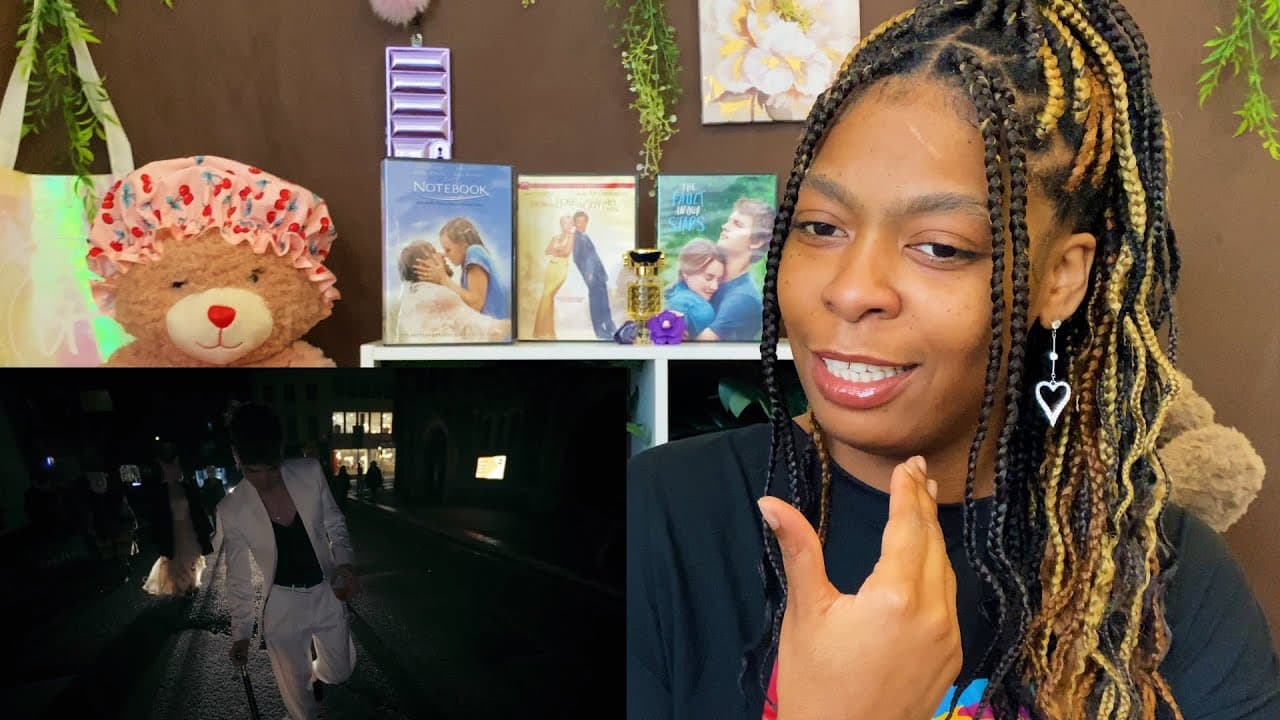 Ren -Animal Flow Music Video Reaction!! Ummm What? 🎶🔥🎶