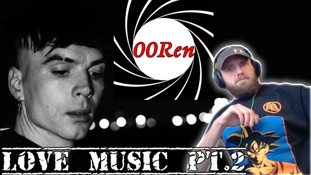 REN IS THE NEW JAMES BOND CONFIRMED! (Reaction) | Ren-Love Music Part 2