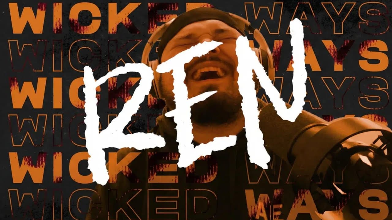 POSSIBLLY HIS MOST COMPLEX!!! - Ren Wicked Ways - Reaction