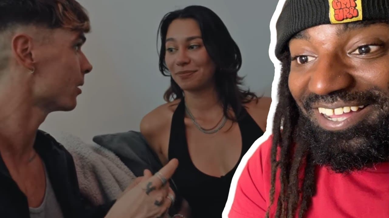 Ren x The Skinner Brothers - Twos On A Cigarette (REACTION)