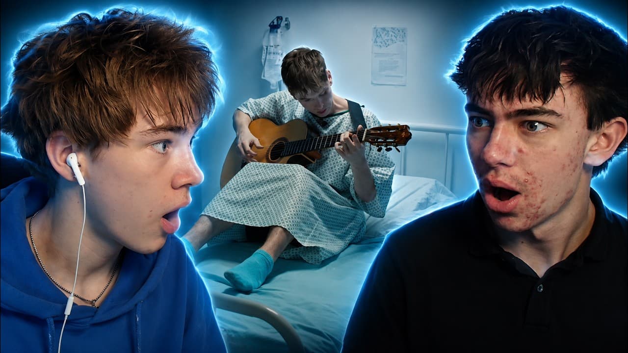 GEN Z Reacts to Ren – Violet’s Tale | THE PLOT TWIST?!