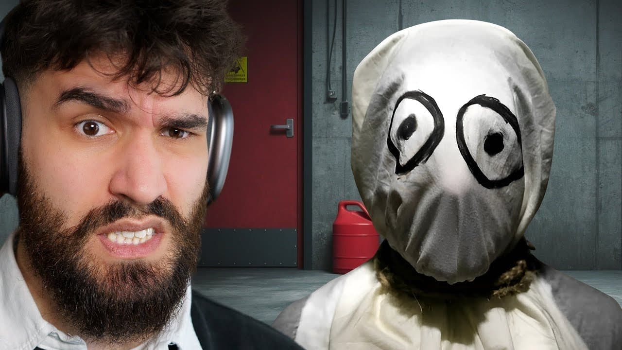 Wait… Did REN Just Expose Society in 5 Minutes?!😳 REN - Money Game PT. 1 (First Reaction)