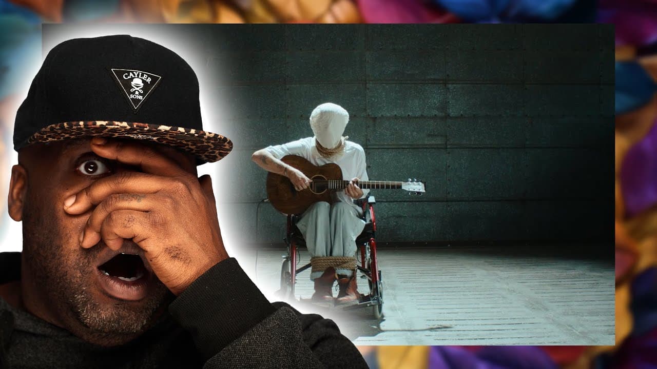 Ren - Money Game Part 3 Official Music Video