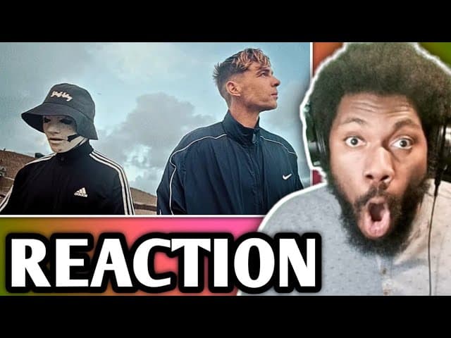 Ren x The Skinner Brothers - Pink Heineken REACTION VIDEO