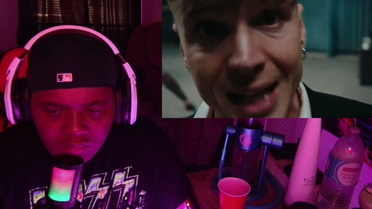 Ren - Money Game Part 3 (Official Reaction Video)