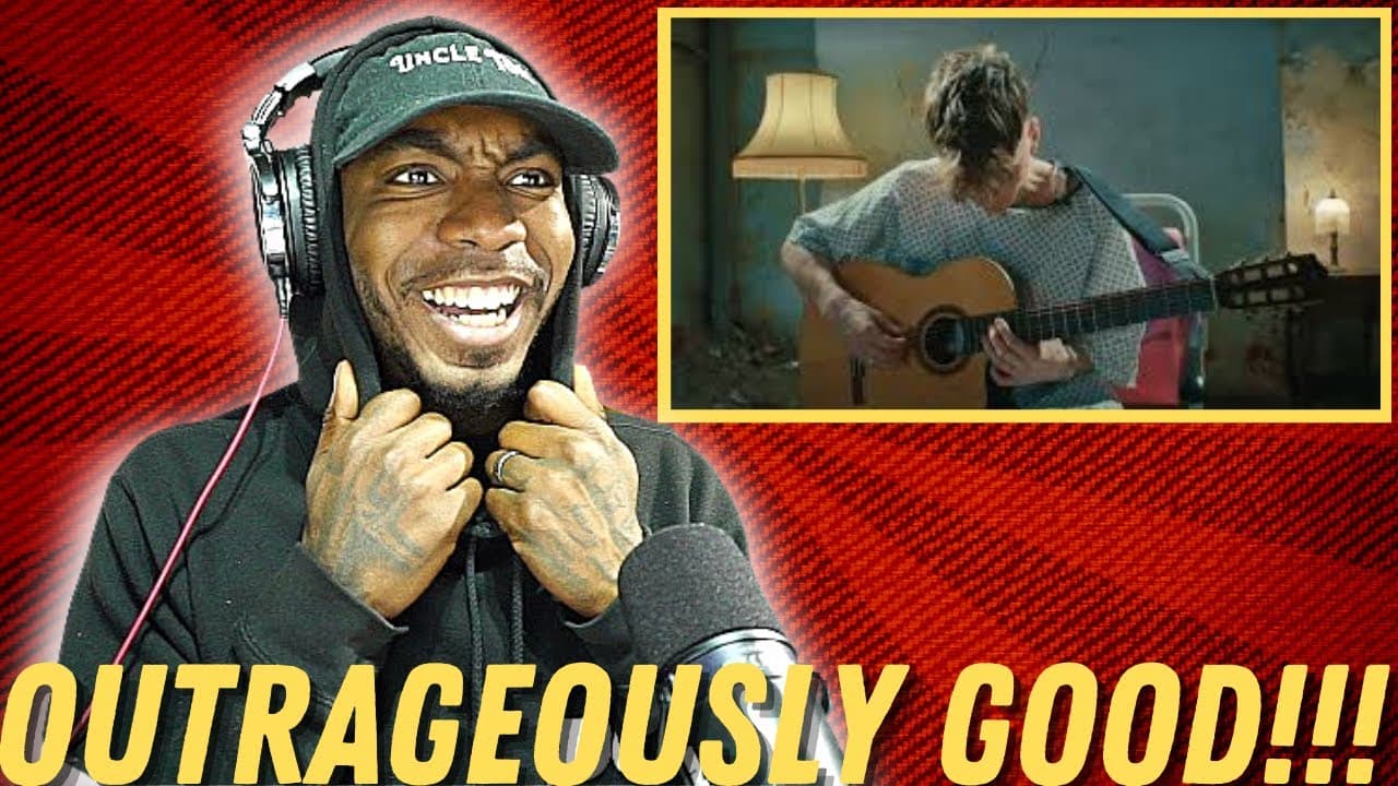 Ren - Hi Ren (REACTION!!!) 🤯🤯🤯