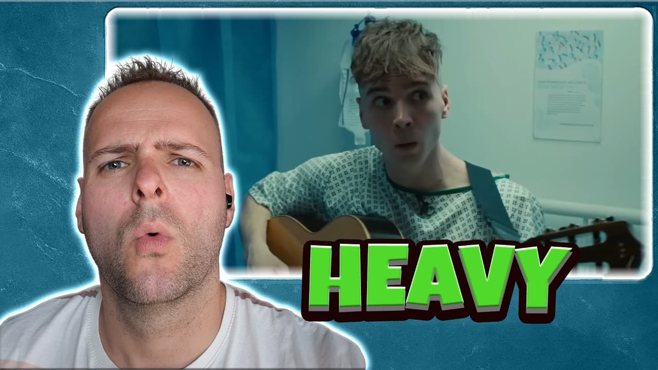 THIS ONE HURTS | Ren - The Tale of Jenny & Screech + Violet's Tale (REACTION)