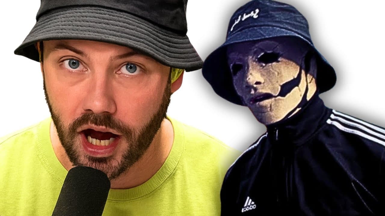 Musician REACTS to Ren x The Skinner Brothers - Ctrl Alt Delete