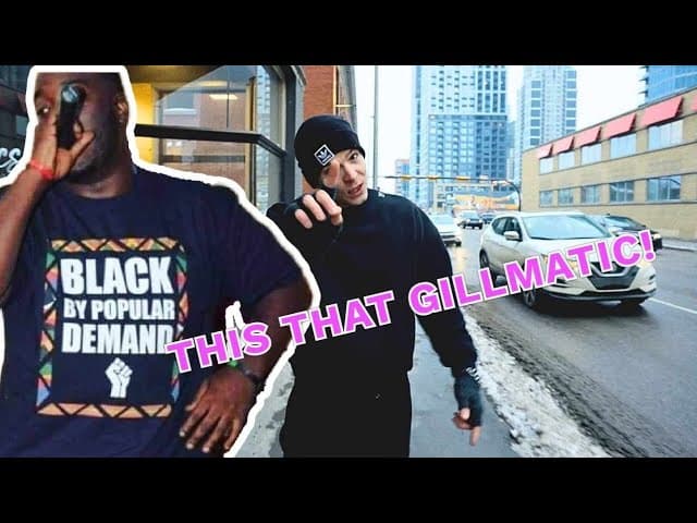 KING DOTTA Reacts To Ren - Halftime (Retake) Nas (Rapper Reaction)