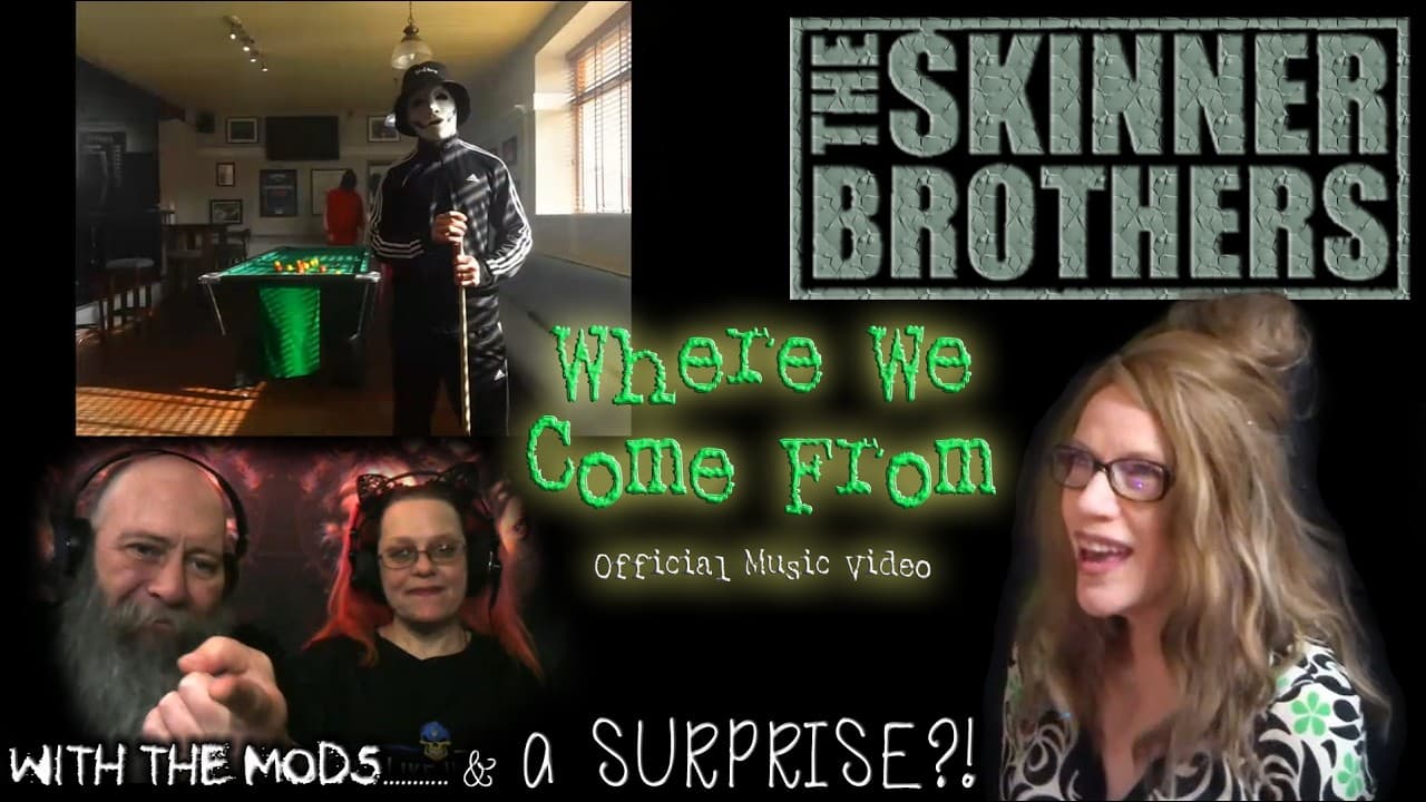 🔥Madness🔥 The Skinner Brothers - Where We Come From (Official Music Video) reaction