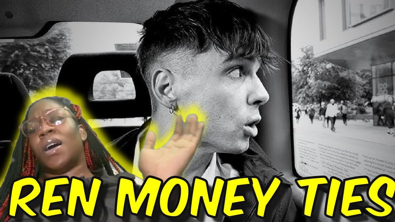 Is Ren's Money Ties Reaction a Game Changer?