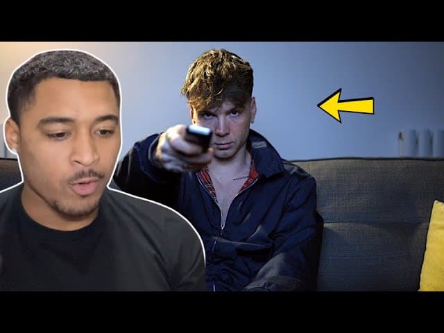 FIRST TIME HEARING | Ren - Vincent's Tale - Sunflowers (Prologue) | REACTION