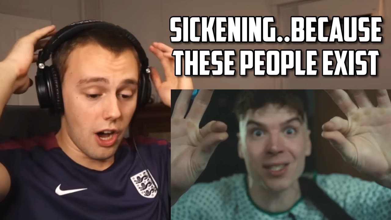 OH MY... | Reaction to Ren - The Tale of Jenny & Screech