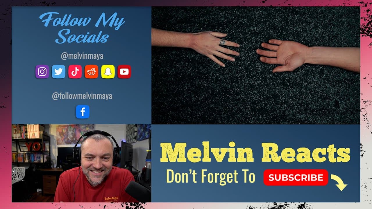 Reacting to The Big Push [REN] - Oh My Woman! | V775