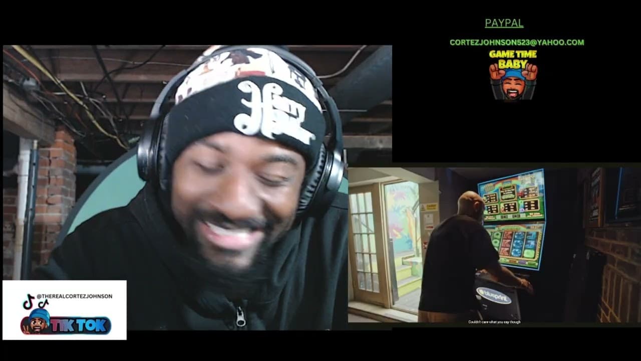 REN AND THE SKINNER BROTHERS ARE YALL DOING A WHOLE PROJECT!!! TRUTH OR DARE REACTION