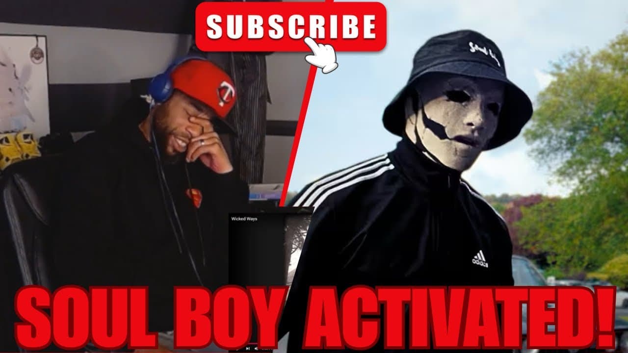 🚨[BREAKING] / Ren x The Skinner Brothers - Ctrl Alt Delete (Official Music Video) Full [Reaction]