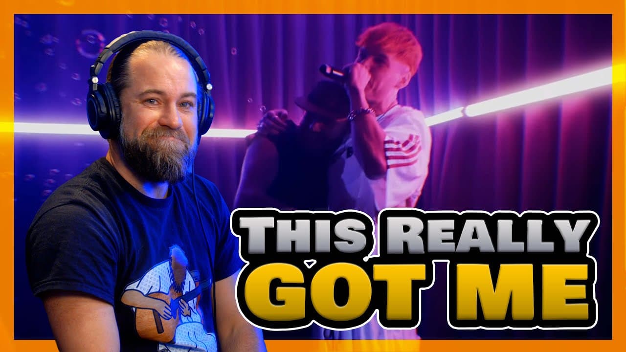 "Power" REN LIVE!!! | The Sick Boi Live at Dead Wax | Reaction