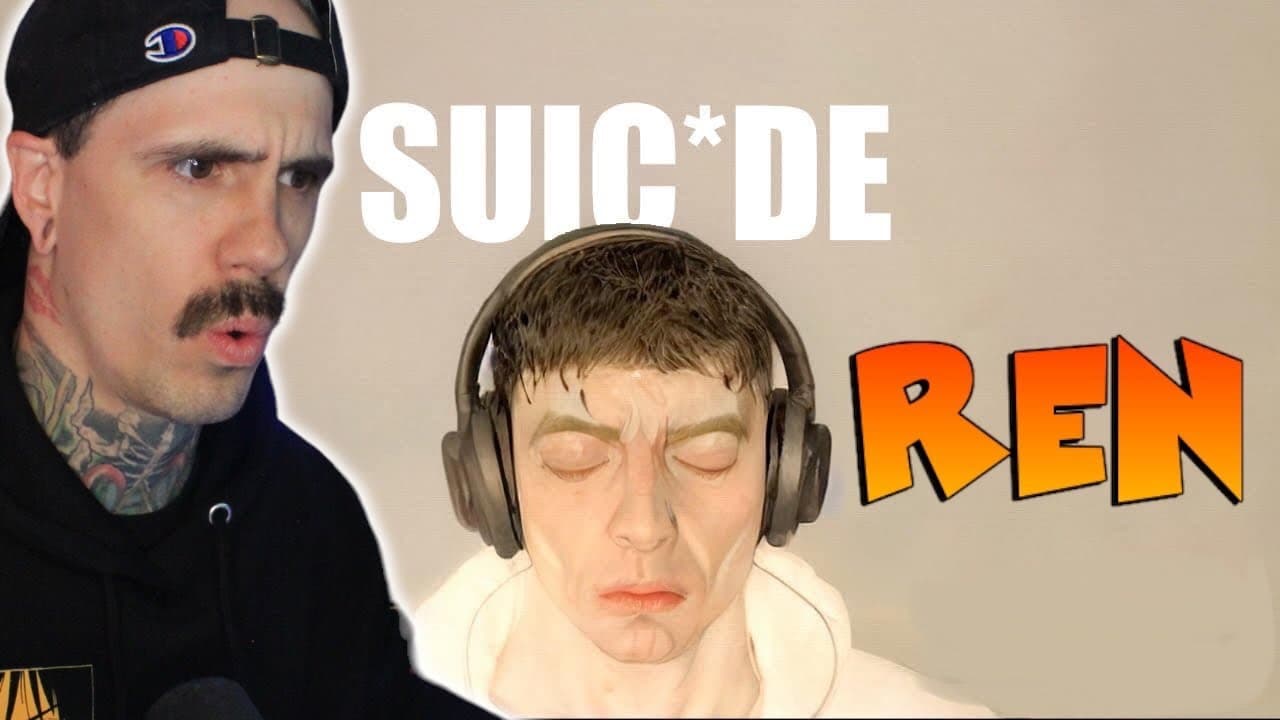 Ren - Su!clde (Reaction)