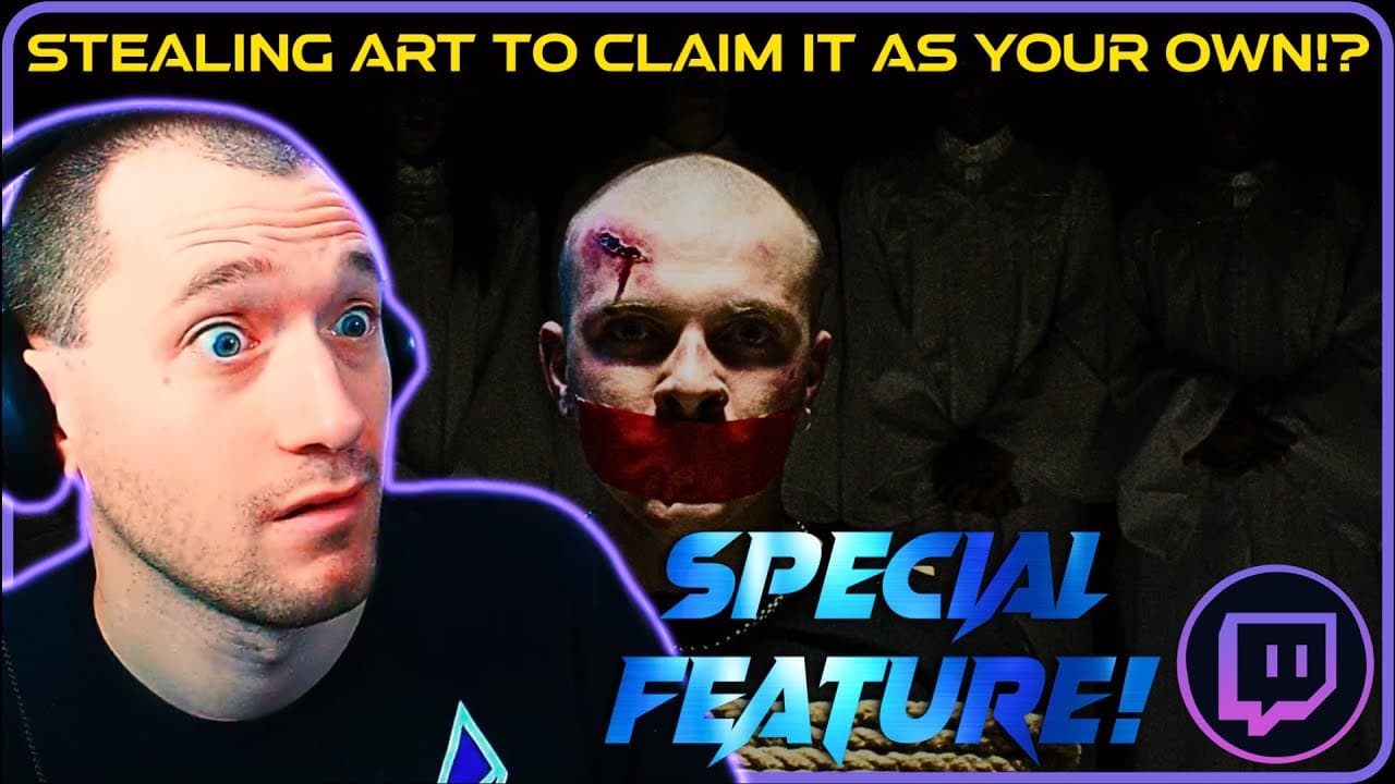 REN - KUJO BEAT DOWN (PRODUCER REACTION) KUJO is 🚨 Shady AF!