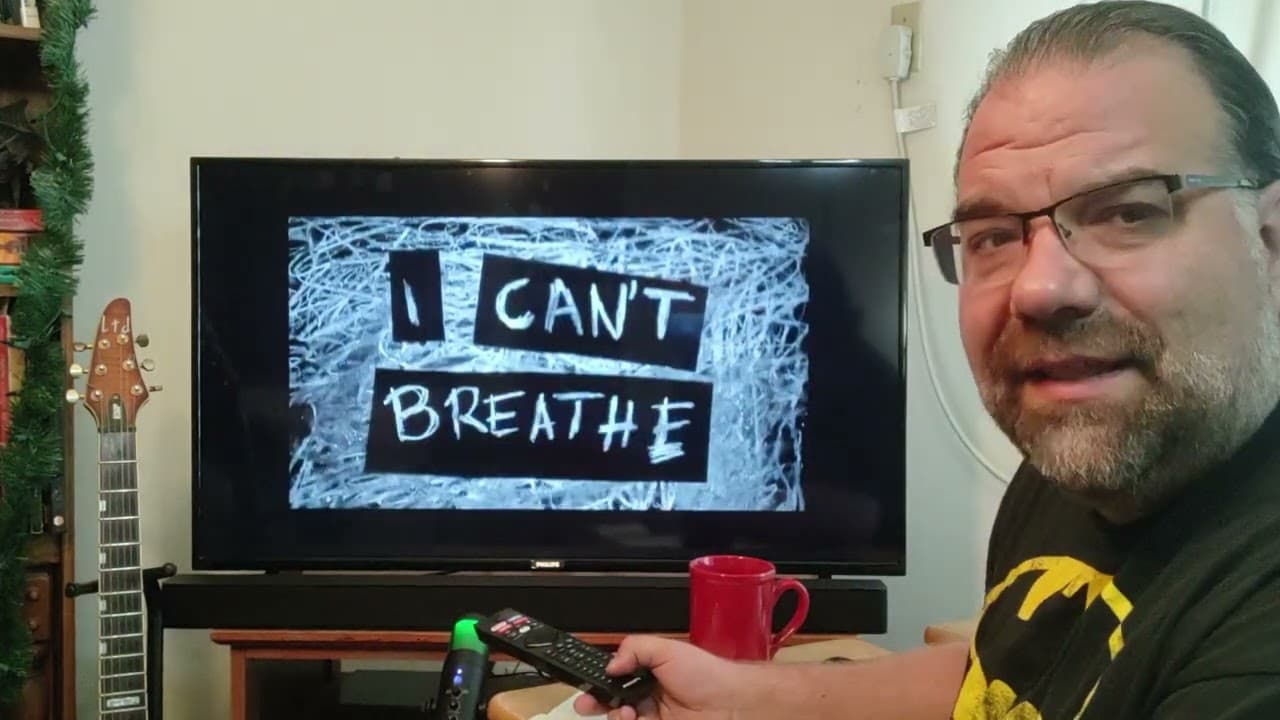 "How To Be Me" by Ren (Chinchilla) -reaction