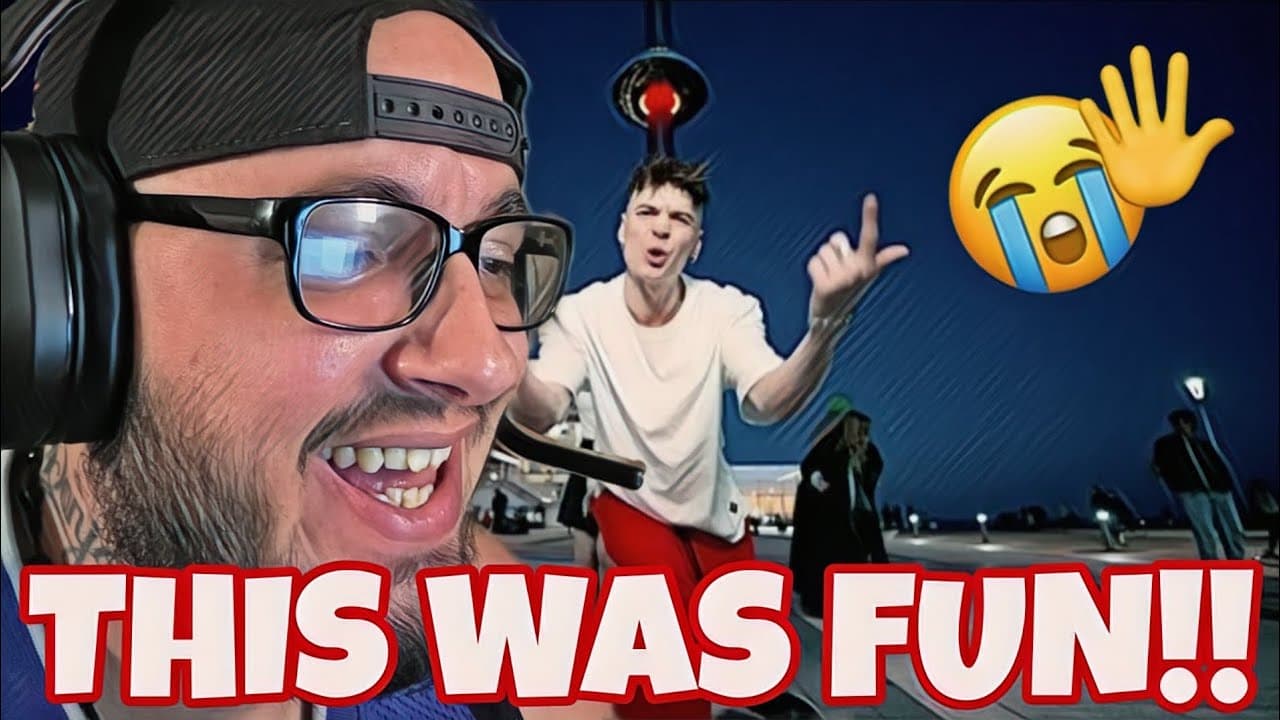 Ren- "What You Want" (Official Music Video) REACTION! / THIS WAS FUN!! 😂 / "THA' TRUTH" TV