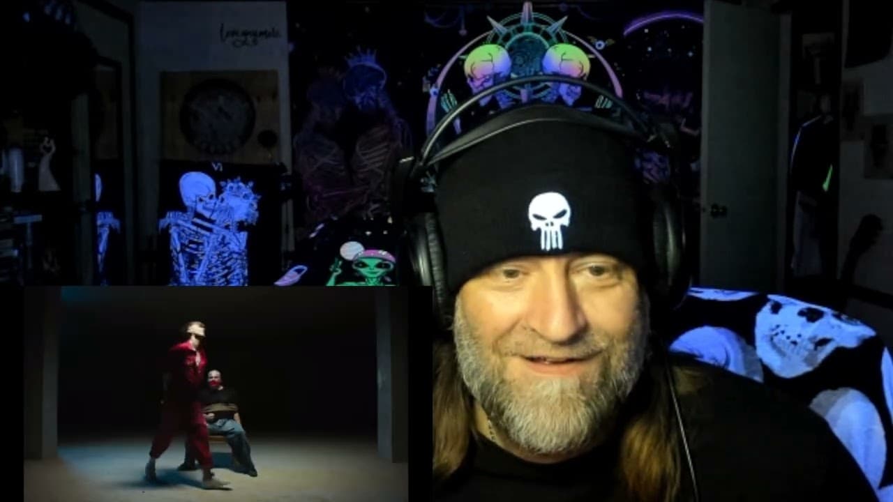 "Kujo Beat Down" by Ren reaction. 💪💪💪