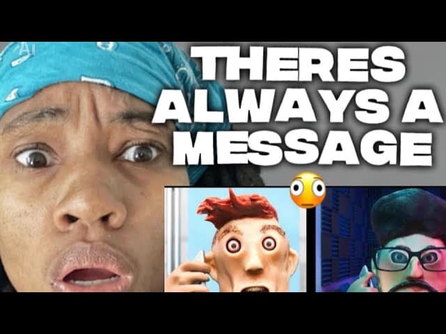 FIRST TIME HEARING Ren x Chris Webby  | Smoking Gun Reaction (THE ENDING?!)