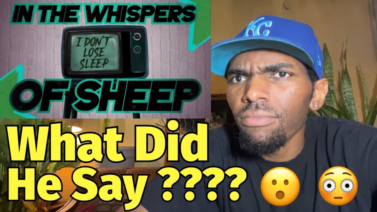 Ren ft. Viktus - Down on the Beat (Official Lyric Video) REACTION