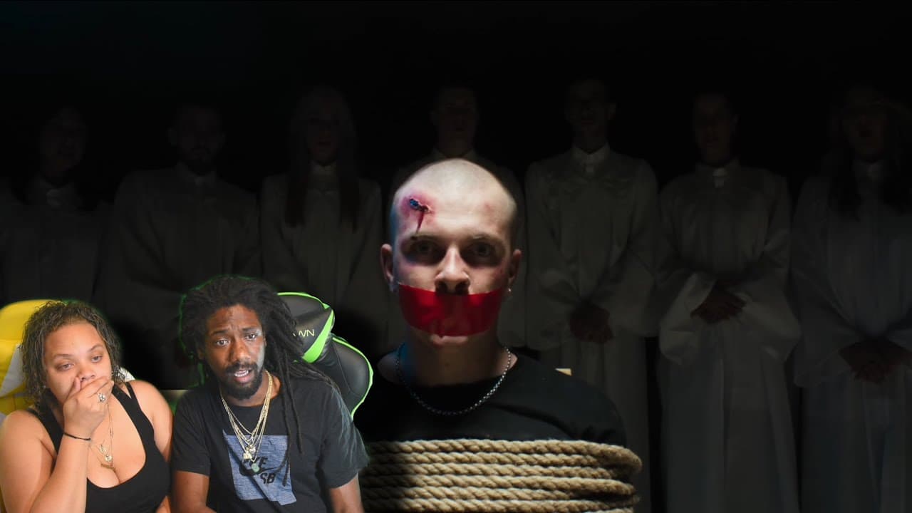 Ren - KUJO BEAT DOWN (REACTION)