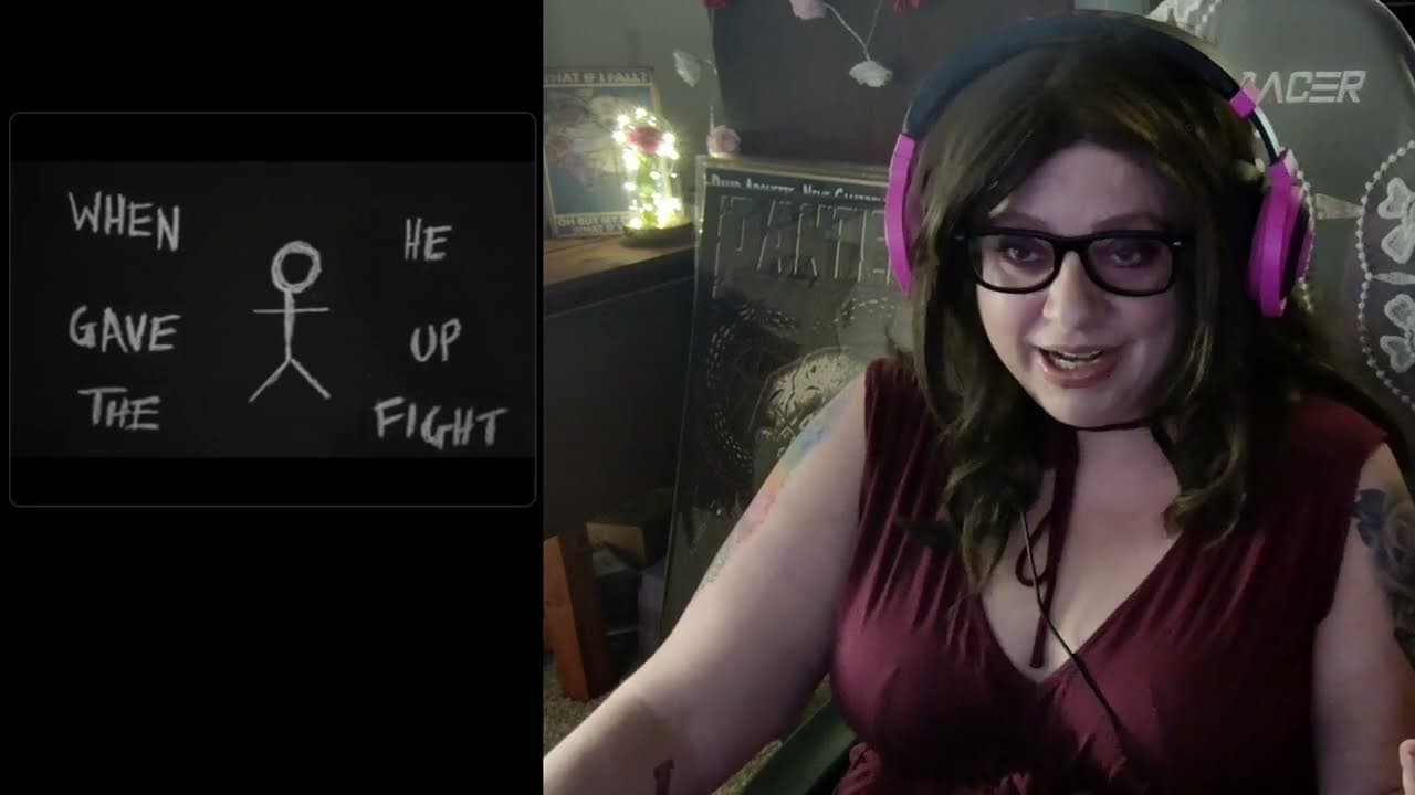 first reaction to Ren X Chinchilla - How To Be Me